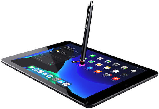 Trust Trust Standard Tablet Stifte Universelle Kompatibilität Schwarz