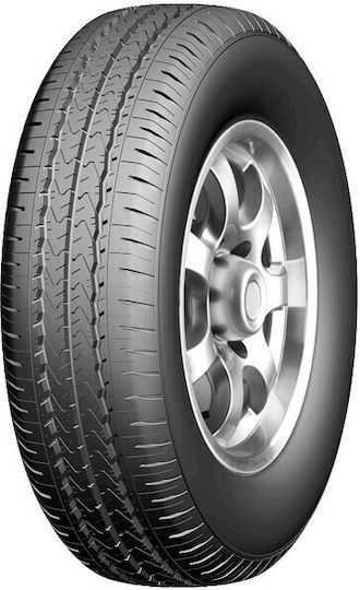 LingLong GreenMax Van 205R14 109R Θερινό Λάστιχο για Φορτηγό Ελαφρού Τύπου