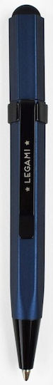 Legami Milano Smart Touch Touch Pen Metal Blue PWT0003
