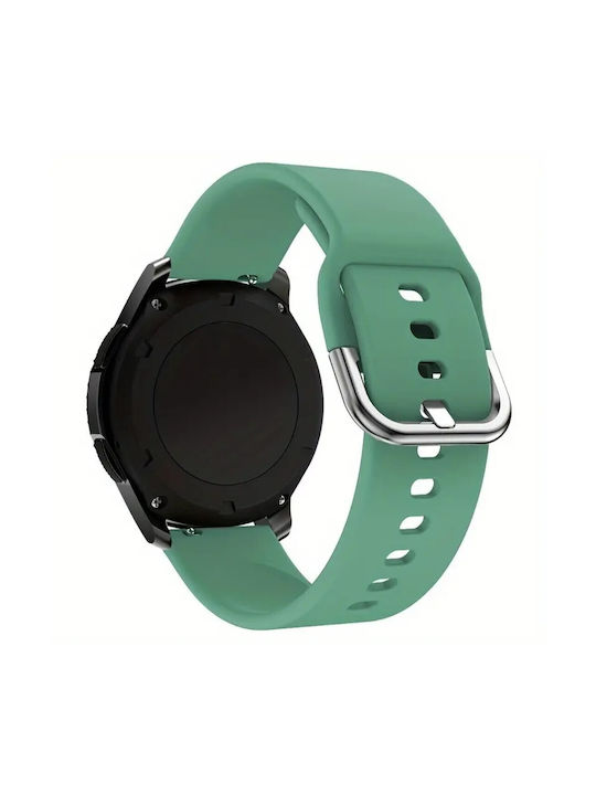 Strap Green (Garmin Venu, Garmin Venu SQ, Garmin Venu 2 plus) Strap Green (Garmin Venu, Garmin Venu SQ, Garmin Venu 2 plus)