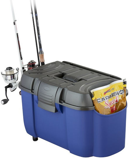 Plastica Panaro Tackle Box Art.169rod