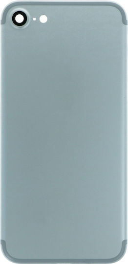 Μεσαίο Πλαίσιο Silber για iPhone 7