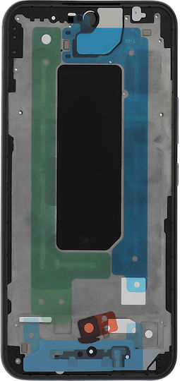 Samsung Μεσαίο Πλαίσιο Gray pentru Galaxy A54