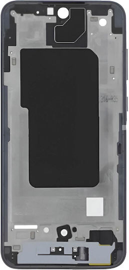 Samsung Μεσαίο Πλαίσιο Χάλκινο για Galaxy A35 5G