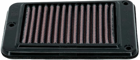 DNA Filters Motorcycle Air Filter Daytona Cargo Sym Mio Symphony 50 Symphony 125 Symphony ST 125