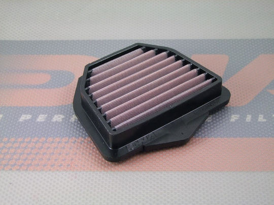 DNA Filters Motorcycle Air Filter for Yamaha FZ1 Fazer 06-15