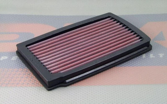 DNA Filters Motorcycle Air Filter