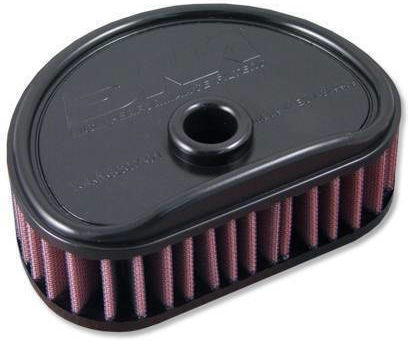 DNA Filters Φίλτρο Αέρα Μοτοσυκλέτας Kawasaki Vulcan