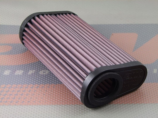 DNA Filters Φίλτρο Αέρα Μοτοσυκλέτας Honda Hornet