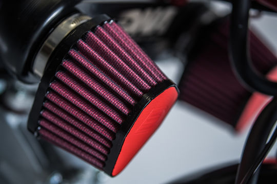 DNA Filters Φίλτρο Αέρα Μοτοσυκλέτας Honda Monkey
