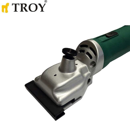 Pferde- und Kuhschermaschine Troy 19904