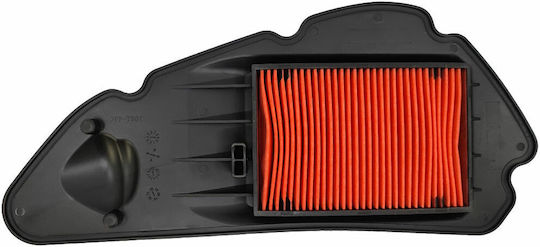 Champion Motorrad-Luftfilter Honda SH 150 2013-2014
