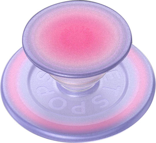 PopSockets Popgrip Magsafe Violet Pentru Telefon