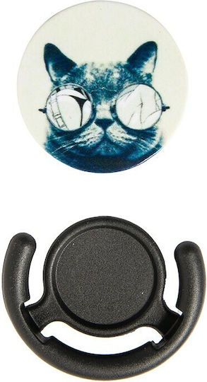 Pop Socket Hibiscus