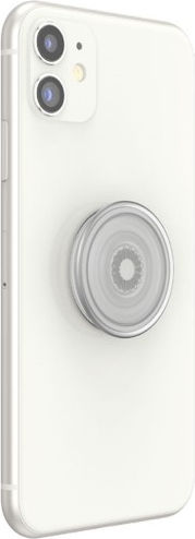 PopSockets PopGrip Κινητού Faded Stone