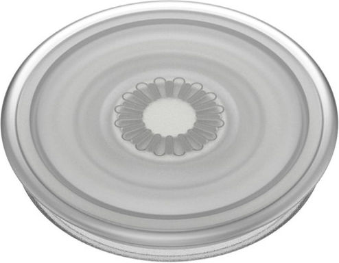 PopSockets PopGrip Κινητού Faded Stone