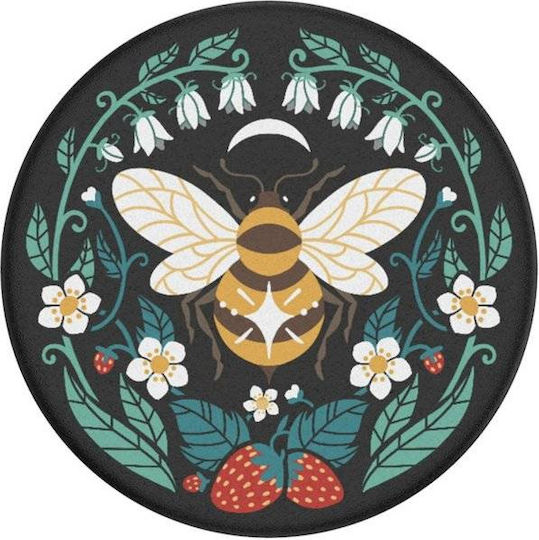 PopSockets PopGrip Handy Bee Boho 804149
