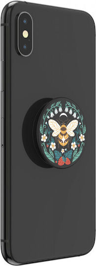 PopSockets PopGrip Handy Bee Boho 804149