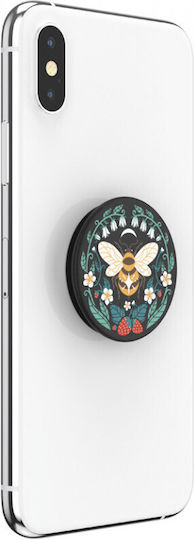 PopSockets PopGrip Handy Bee Boho 804149