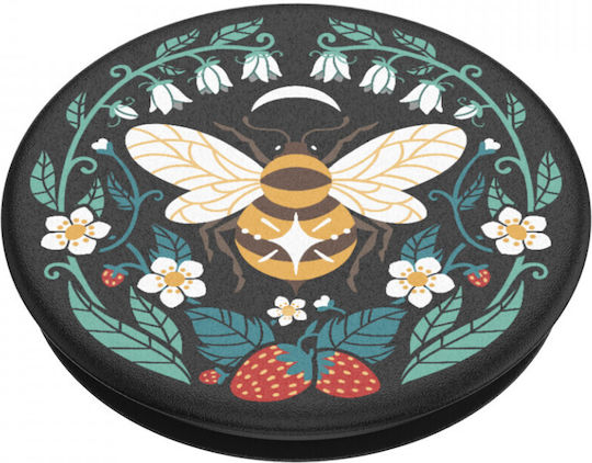 PopSockets PopGrip Handy Bee Boho 804149