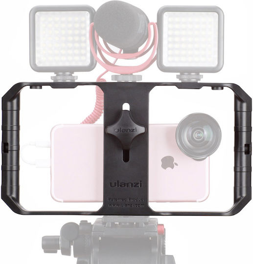Ulanzi 0673 U-rig Pro Smartphone Rig