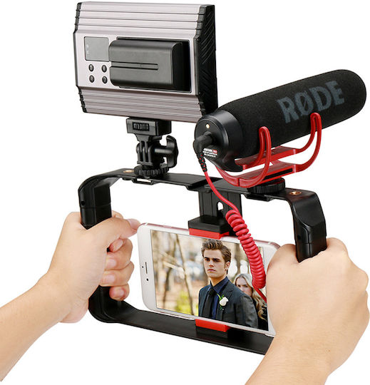 Ulanzi 0673 U-rig Pro Smartphone Rig