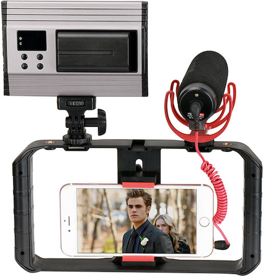 Ulanzi 0673 U-rig Pro Smartphone Rig