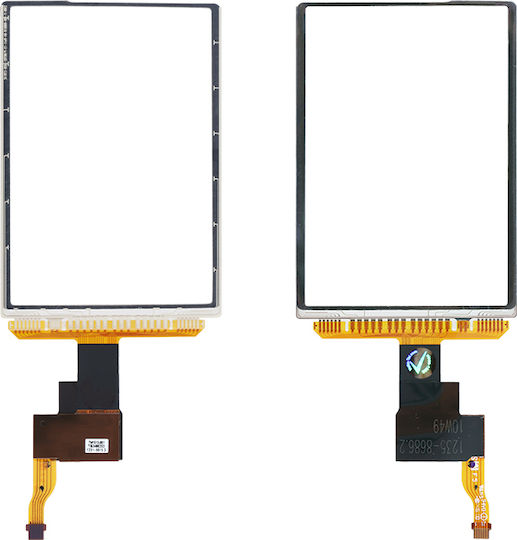 Μηχανισμός Αφής για Sony X8 E15i