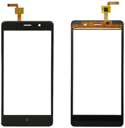 Leagoo Touch Panel for (Black)