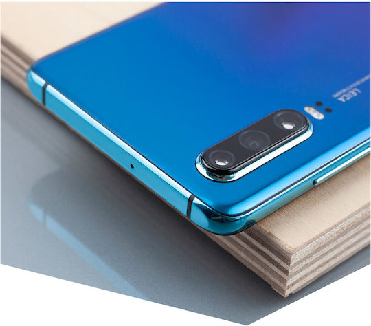 3MK Протектор за камера Закалено стъкло за Google Pixel 7
