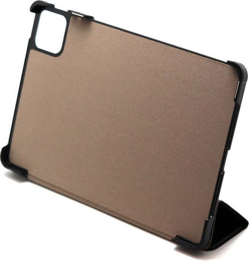 iNOS Flip Cover Black (Xiaomi Pad 6, Pad 6 Pro)