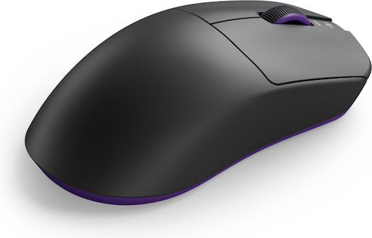 Dark Project Novus Pro Mouse Wireless De Gaming 26000 DPI Negru