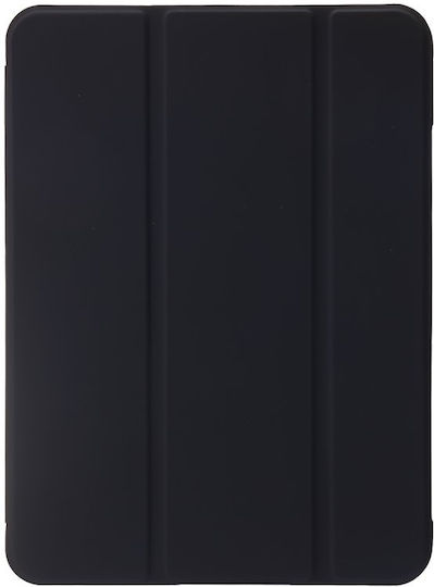 Tech-Protect SC Pen Klappdeckel Schware (iPad 2022 10,9 Zoll)