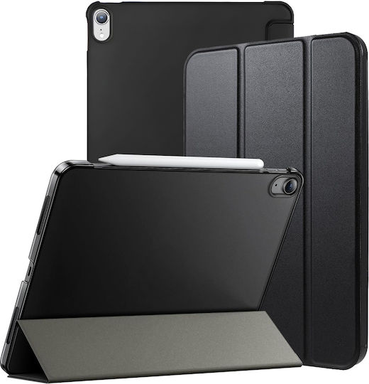 Tech-Protect SC Pen Klappdeckel Schware (iPad 2022 10,9 Zoll)