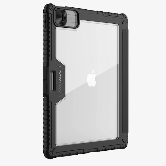 Nillkin Flip Cover Blacη (iPad Pro 2024 13") 57983121558