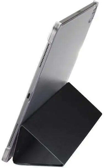 Hama "fold Clear" Tablet Case Apple Ipad Pro 12.9" 2020 Black
