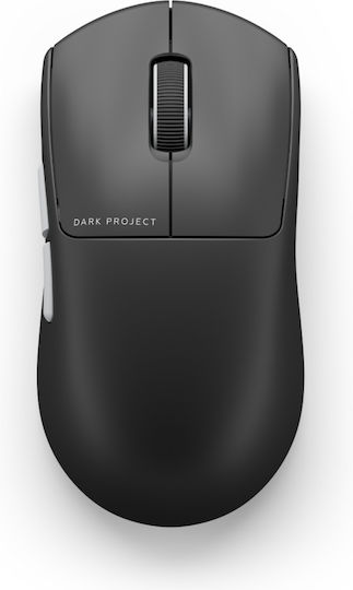 Dark Project Nexus Ultra Wireless Gaming Mouse Black