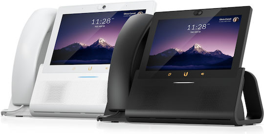 Премиум настолен смартфон Ubiquiti, който осигурява върховно потребителско изживяване