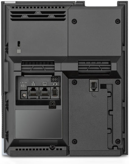 Τηλέφωνο Ip Poly Ccx 505 Media Teams Poe
