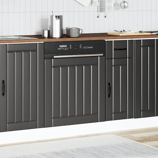 vidaXL Dishwasher Front page Dishwasher 8721158422446