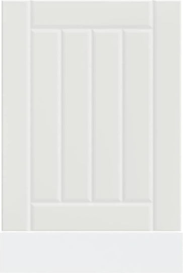 vidaXL Dishwasher Front page Dishwasher 8721158422330