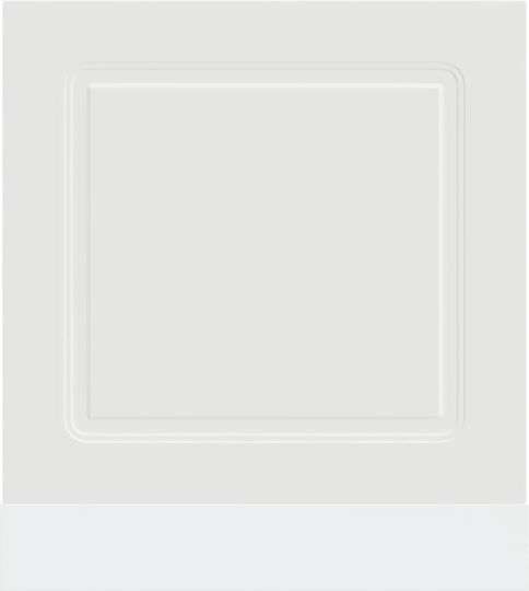 vidaXL Dishwasher Front page Dishwasher 8721158420039