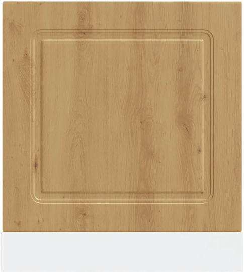 vidaXL Dishwasher Front page Dishwasher 8721158420121