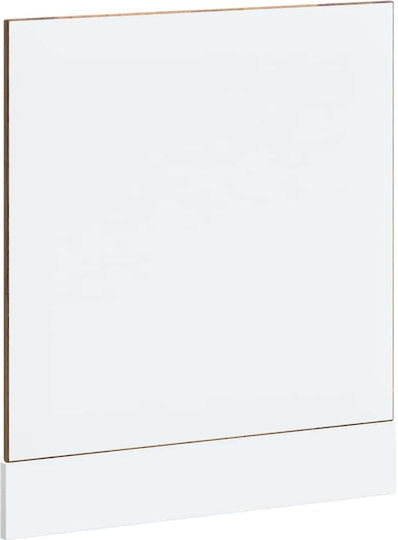 vidaXL Dishwasher Front page Dishwasher 8721158422514