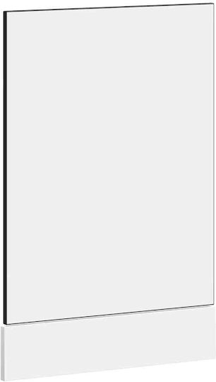 vidaXL Dishwasher Front page Dishwasher 8721158422347