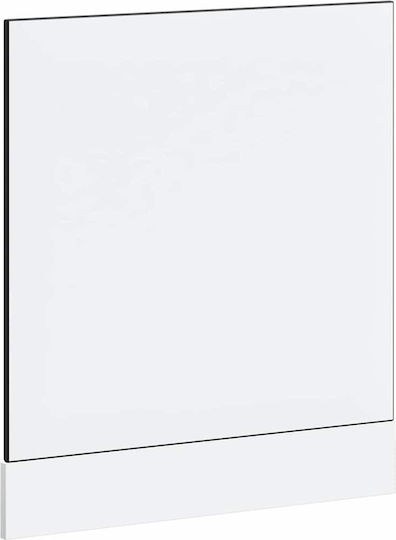 vidaXL Dishwasher Front page Dishwasher 8721158422446