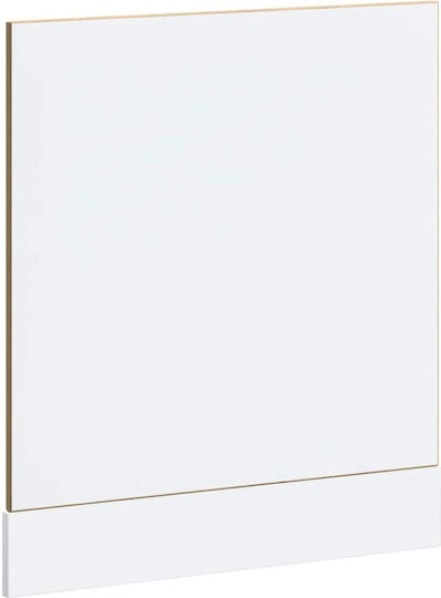 vidaXL Dishwasher Front page Dishwasher 8721158422521
