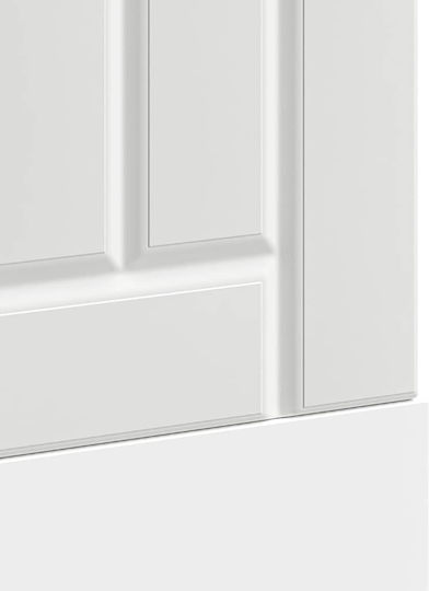 vidaXL Dishwasher Front page Dishwasher 8721158422439