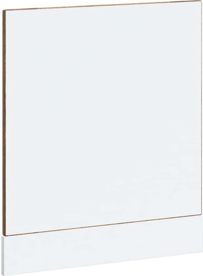 vidaXL Dishwasher Front page Dishwasher 8721158420114