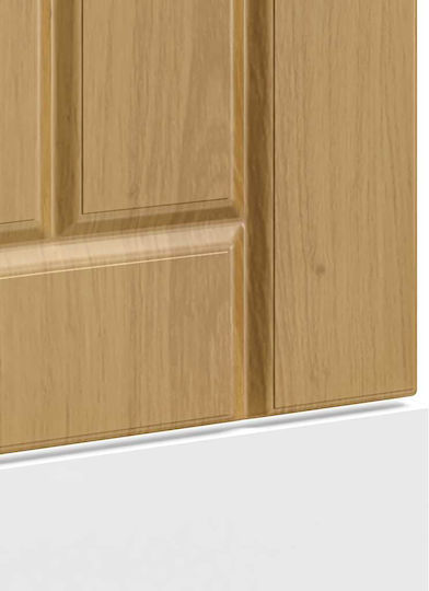 vidaXL Dishwasher Front page Dishwasher 8721158422422